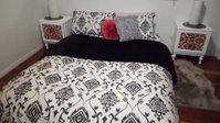 Kyogle Comfy Homestay