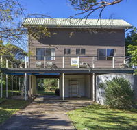 Kywong Avenue 8 Bawley Point NSW - Hotel WA