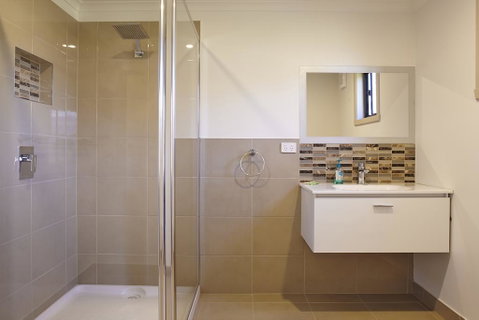 La Casa - Hotel WA 1