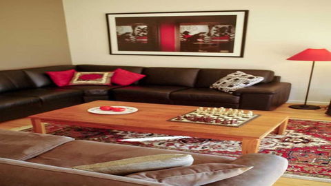 La Collina - Hotel WA 3
