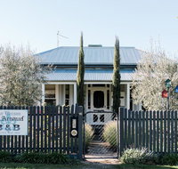La Maison St Arnaud - Hotel WA
