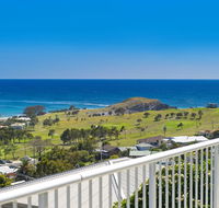 La Mer 19 Dulconghi Street - Hotel WA