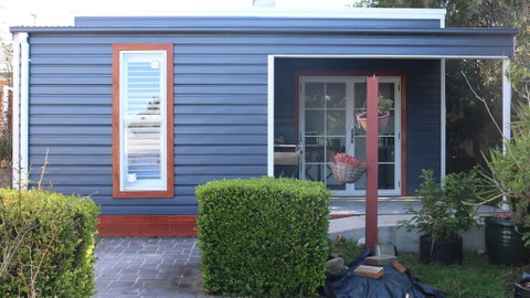 La Nest Private Studio - Hotel WA 1