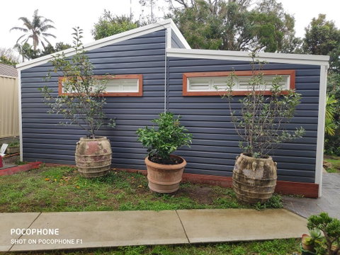 La Nest Private Studio - Hotel WA 2