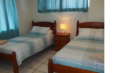 La Riviera - Hotel WA 3