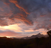 La Rochr Eco Retreat - Hotel WA