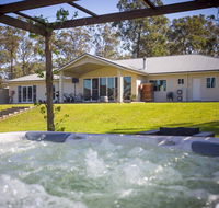 Lacuna Retreat - Hotel WA