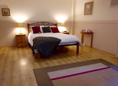 Lagoon Pocket Bed & Breakfast - Hotel WA 2