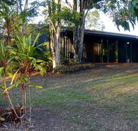 Lagoon Pocket Bed  Breakfast - Hotel WA