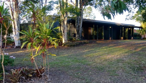Lagoon Pocket Bed & Breakfast - Hotel WA 0