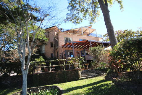 LAGOONA RETREAT - Korora - Hotel WA 2