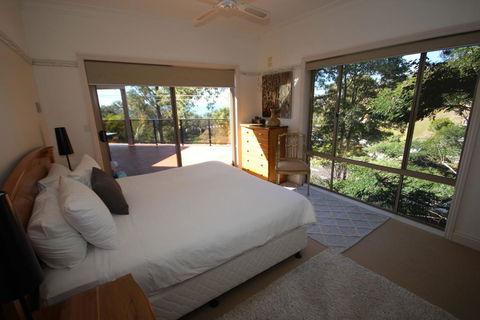 LAGOONA RETREAT - Korora - Hotel WA 3