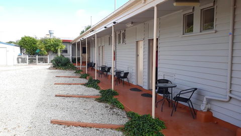 Lake Bolac Motel - Hotel WA 1