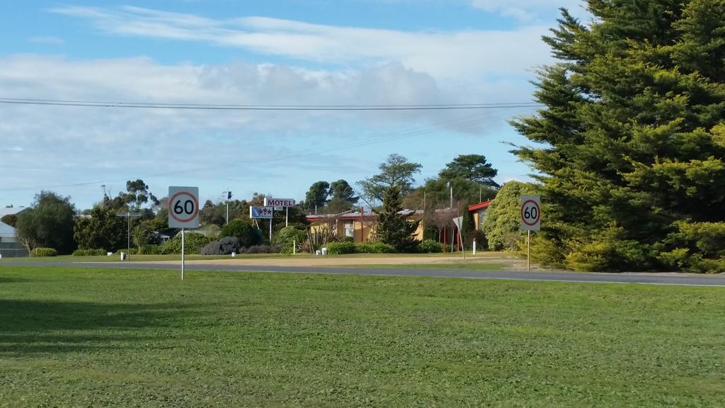 Lake Bolac VIC Hotel WA