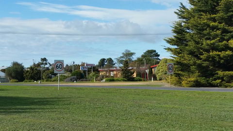 Lake Bolac Motel - Hotel WA 0