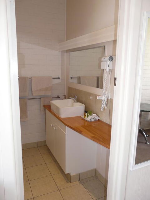 Lake Bolac Motel - Hotel WA 2