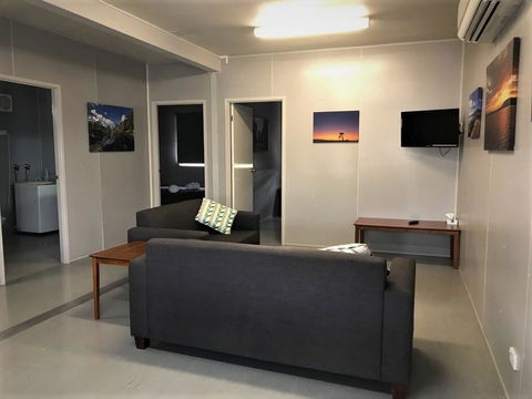 Lake Callide Retreat - Hotel WA 1