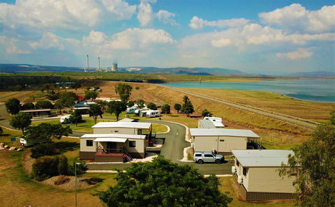 Lake Callide Retreat - Hotel WA 0
