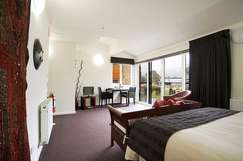 Lake Crackenback Resort & Spa - Hotel WA 2