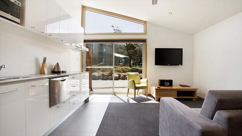 Lake Crackenback Resort & Spa - Hotel WA 1