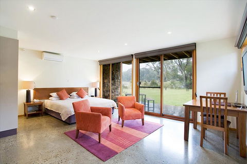 Lake Crackenback Resort & Spa - Hotel WA 3