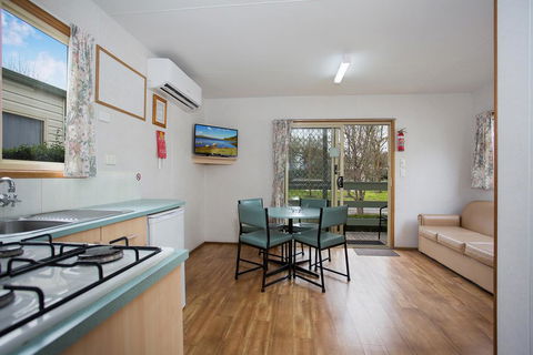 Lake Hamilton Motor Village And Caravan Park - Hotel WA 1