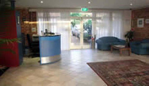 Lake Haven Motor Inn - Hotel WA 1