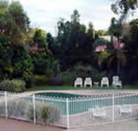 Lake Haven Motor Inn - Hotel WA