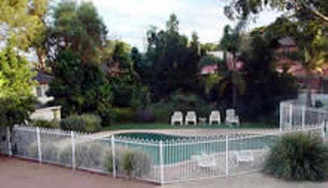 Lake Haven Motor Inn - Hotel WA 0