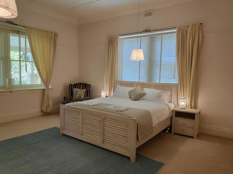 Lake House Benalla - Hotel WA 3