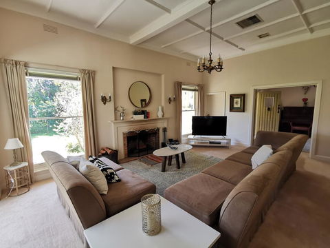 Lake House Benalla - Hotel WA 2