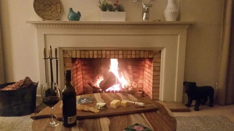 Lake House Benalla - Hotel WA 0