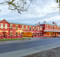 Lake Inn - Ballarat - Hotel WA