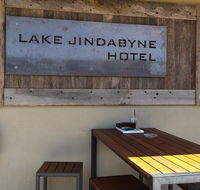 Lake Jindabyne Hotel - Hotel WA