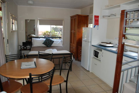 Lake Placid Tourist Park - Hotel WA 3