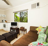 Lake Placid Tourist Park - Hotel WA