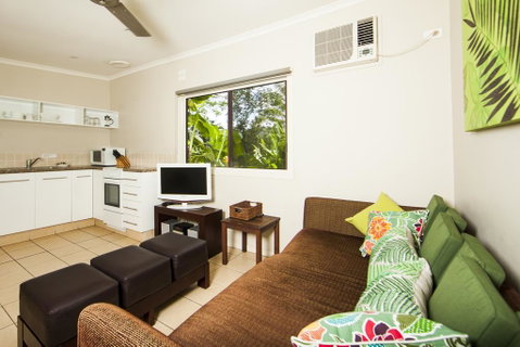 Lake Placid Tourist Park - Hotel WA 0