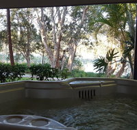 Lake Russell Lakeside Retreat - Hotel WA