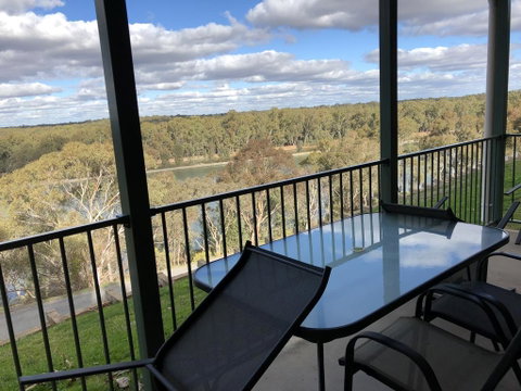 Lake Talbot Tourist Park - Hotel WA 1