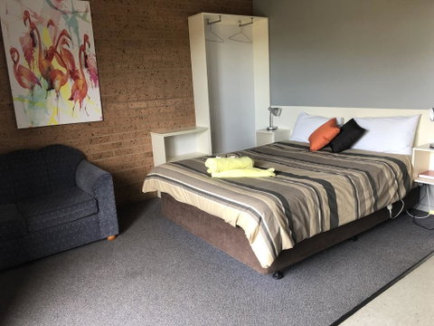 Lake Talbot Tourist Park - Hotel WA 0