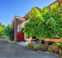 Lake Wendouree Luxury Apartments on Webster - Hotel WA
