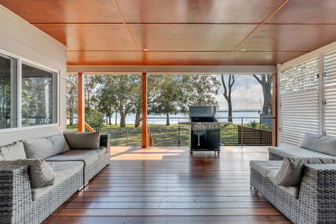 LAKEFRONT And SUNSET HAVEN - Hotel WA 3