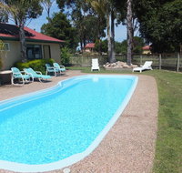 Lakes Entrance Country Cottages - Hotel WA