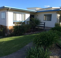 Lakes Entrance Views - Hotel WA