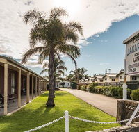 Lakes Jakaranda Holiday Units - Hotel WA