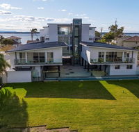 Lakes Resort - Hotel WA