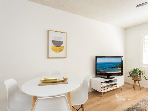 Lakes Way - Hotel WA 2