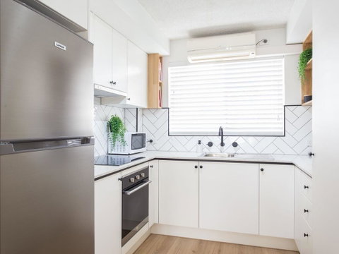Lakes Way - Hotel WA 3