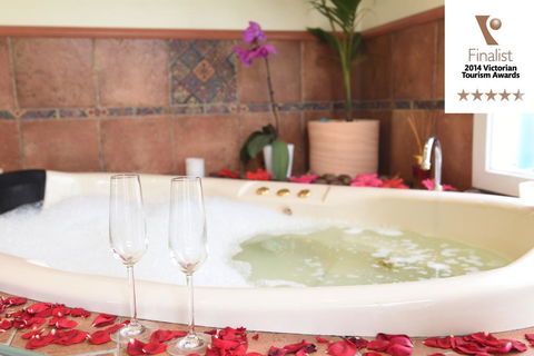 Lakeside Cottage Luxury B&B - Hotel WA 3