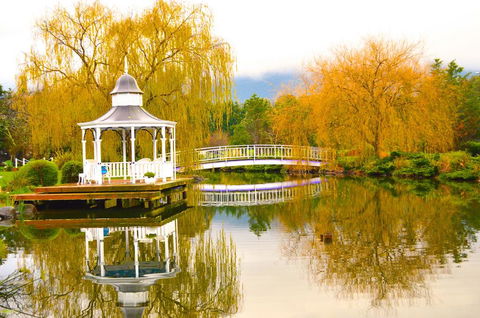 Lakeside Cottage Luxury B&B - Hotel WA 0